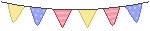 Bunting Divider